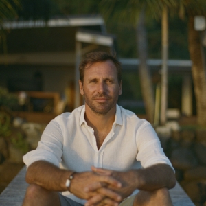 Ben Thouard