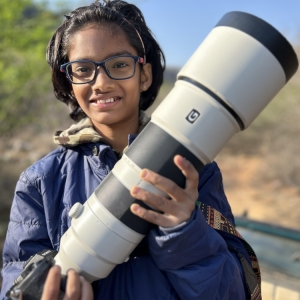 Shreyovi Mehta