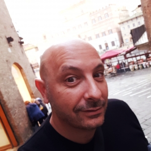 Rodolfo Martelli