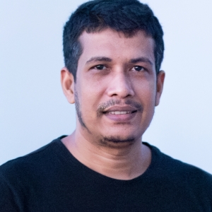 Chinmoy Das