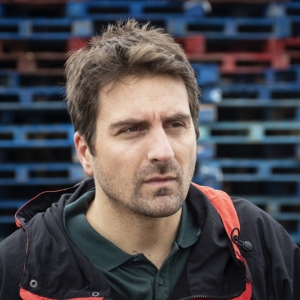 Alfons Cabrera