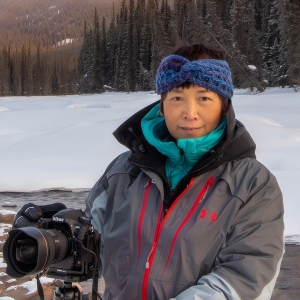 Yanru Shen