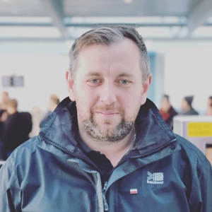 Pawel Zygmunt