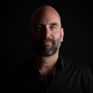 Alex Pansier