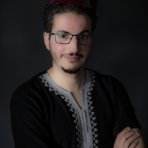 Brahim Faraji