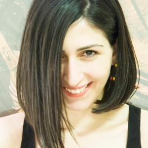 Naya Poultidou