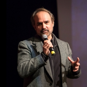 Pedro Jarque krebs