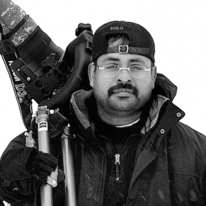 Thomas Vijayan