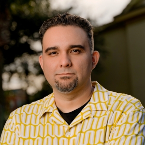 Mauricio Murillo