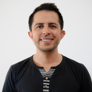 Lucas Bustamante
