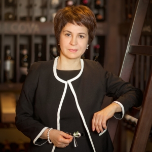 Irina Zaiteva