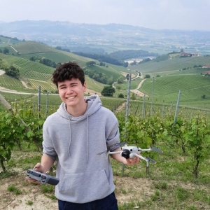 Matteo Botta