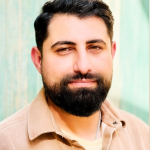 Salwan Georges