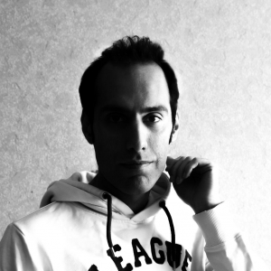 Hossein Fardinfard