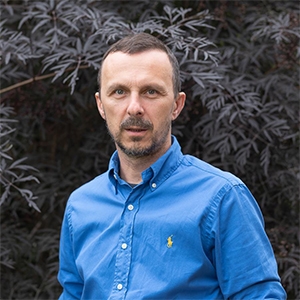 Marek Biegalski