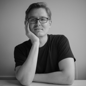 Kyle Hoffmann