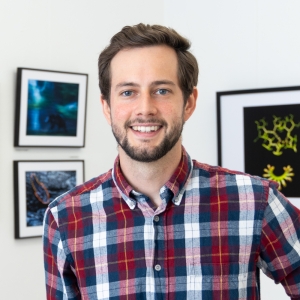 Bernhard Schubert
