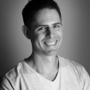 Damien Guiot