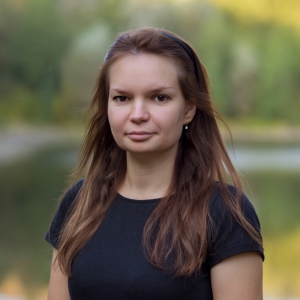 Oksana Mylnikova