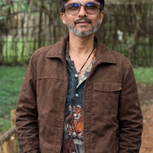 Tapan Sheth