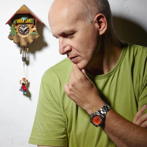Vladimir Yurkovic