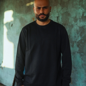 Saher Alghorra