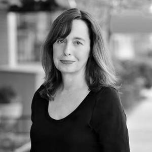 Wendy Connett