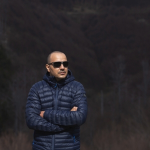 Ionut alexandru Coman