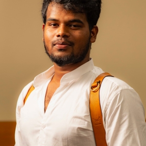 Dharanidaran J
