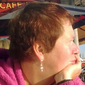 Ann Petruckevitch