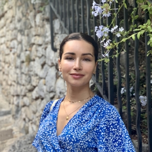 Marie Siman