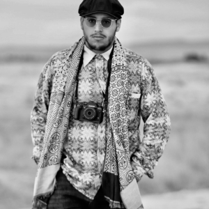 Mohamed Nahi