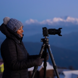 Shailza Singhal