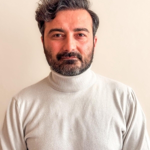Umut can Karahasanoğlu