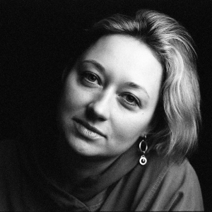 Maria Kolesnikova