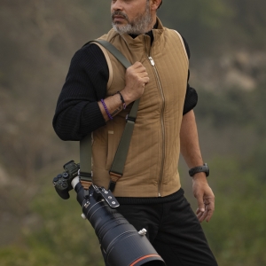 Shivang Mehta