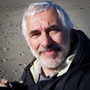 Claudio Sericano