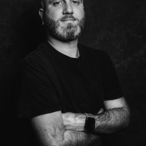 Mattia Martegani