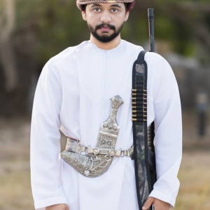 Mohammed Al balushi