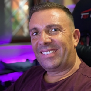 Mauro Sciambi