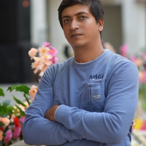 Tanmoy Das
