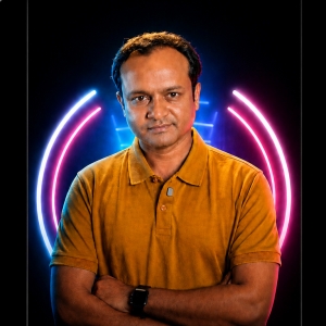 Pinu Rahman
