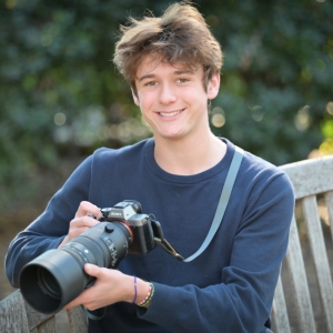 Oliver Marks