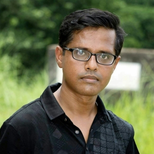 Sharwar Apo