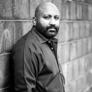 Tittu Shaji thomas