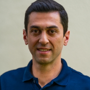 Serkan Dogus