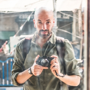 Gianpaolo La paglia