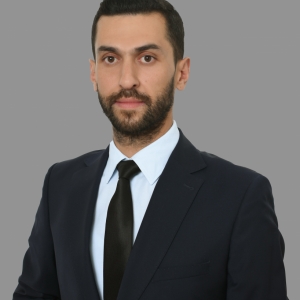 Serkan Dogus