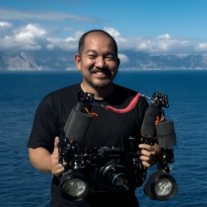Mark Chang