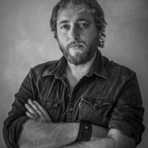 Santi Palacios